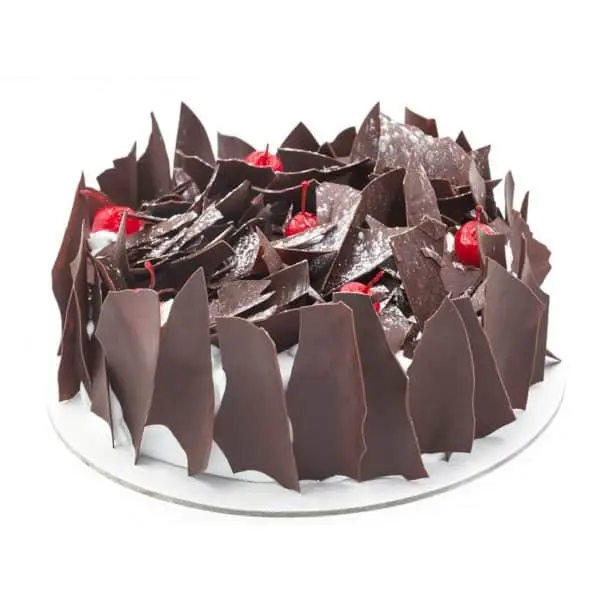 Black Forest Cake Black Forest Cake