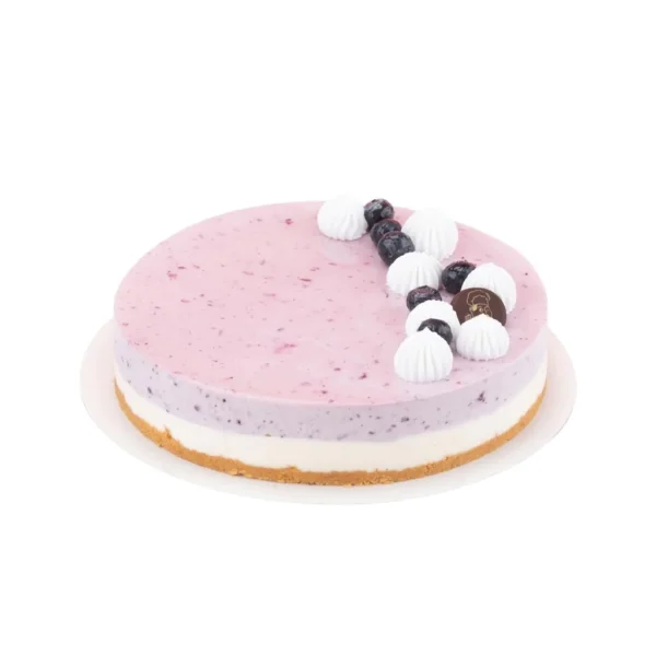 Blueberry Cheesecake Blueberry Cheesecake