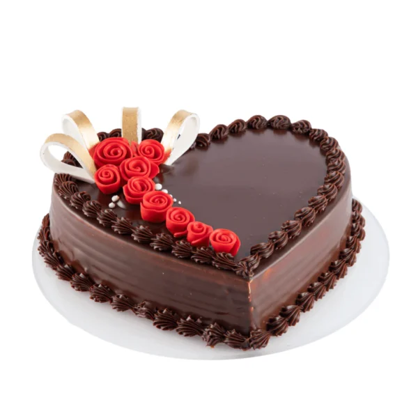Choco Love Cake Choco Love Cake