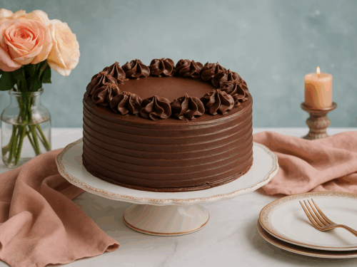 Choco Royale