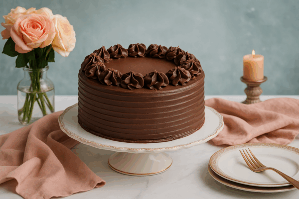 Choco Royale Choco Royale