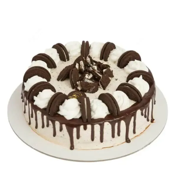 Eggfree Oreo Cake Eggfree Oreo Cake
