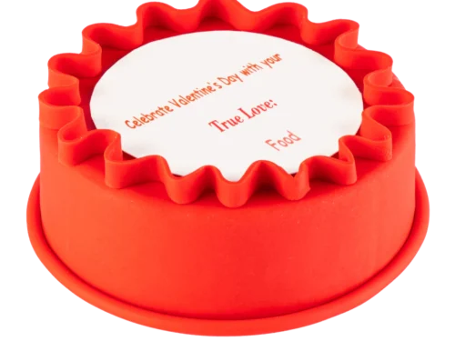 Food Lover Cake
