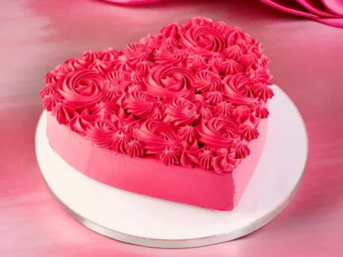 Heart Indulgence