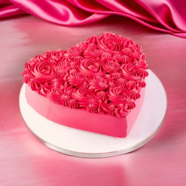 Heart Indulgence Heart Indulgence
