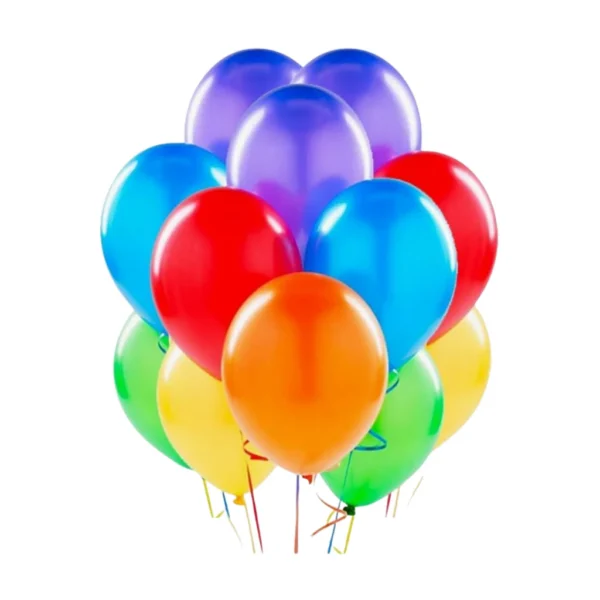 Helium Latex Balloon Helium Latex Balloon