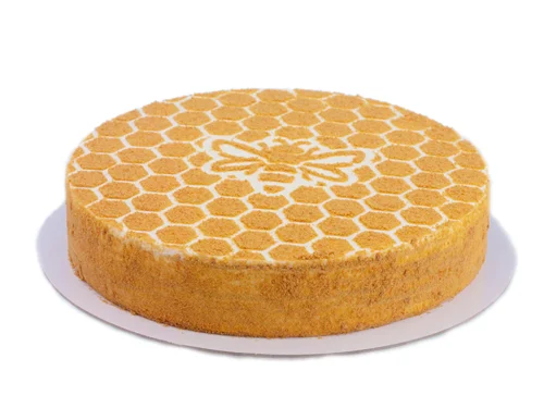 Honey Cake