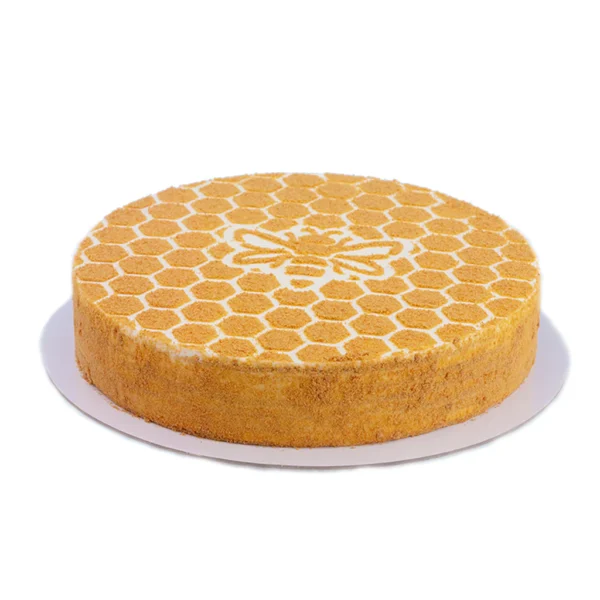 Honey Cake Honey Cake