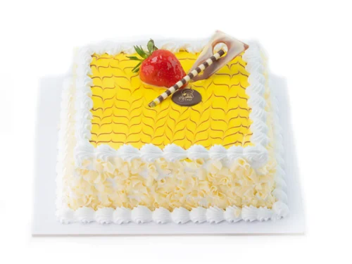 Marble Cake