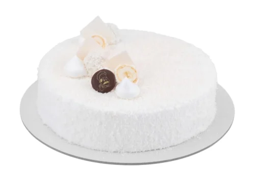 Raffaello Cake