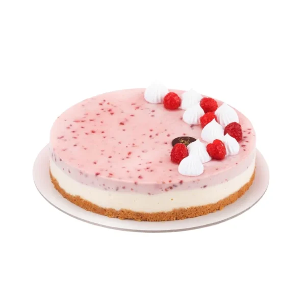 Raspberry Cheesecake Raspberry Cheesecake
