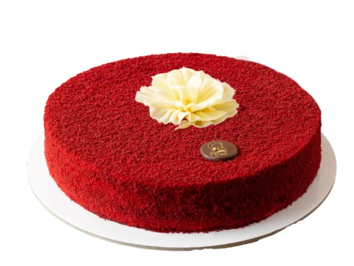 Red Velvet Cake