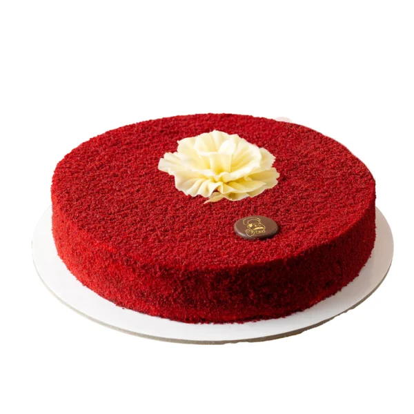 Red Velvet Cake Red Velvet Cake