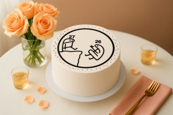 good bye year Good Bye Year Cake