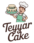 Teyyar Cake