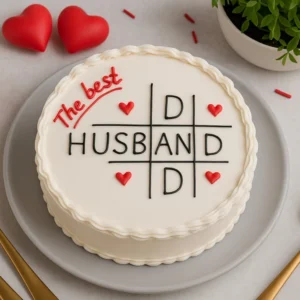 Anniversary Bliss