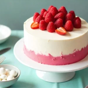 Berry Dream Delight