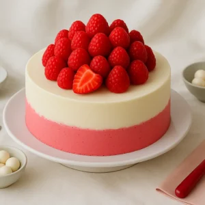Berry Dream Delight