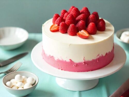 Berry Dream Delight