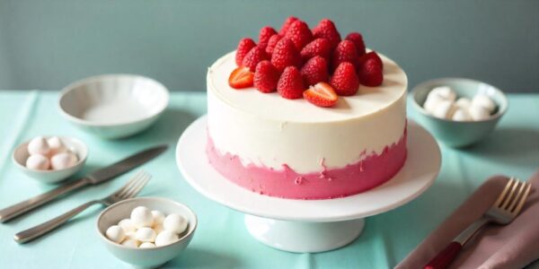 Berry Dream Delight Berry Dream Delight
