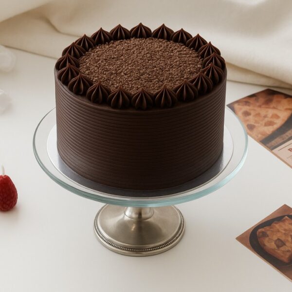 Chocolate Dream Cake