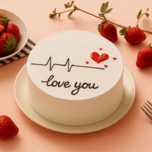 Heartbeat of Love - Image 1