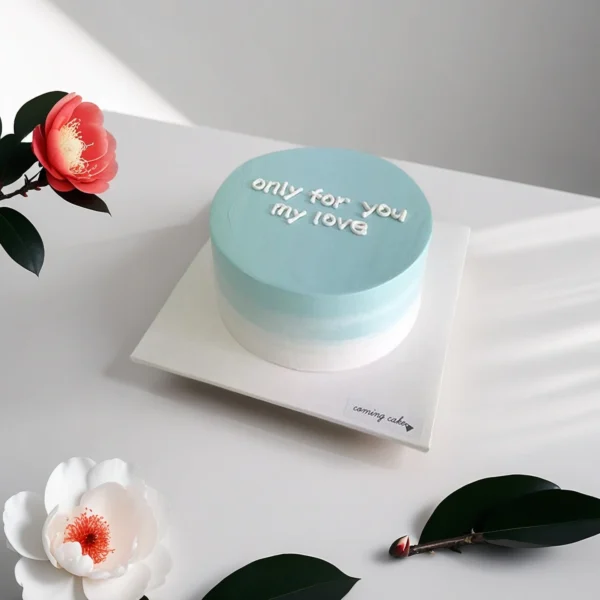 Love Sweet Cake