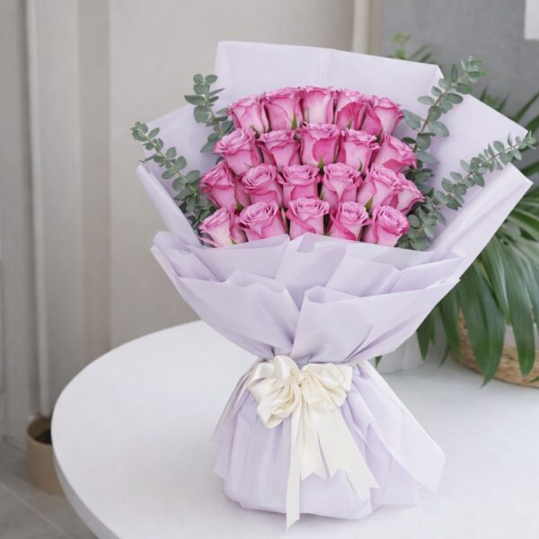 Graceful Love Bouquet